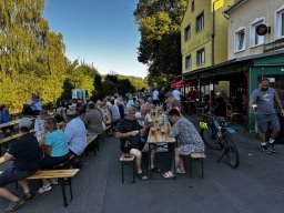 Úšovice se baví – 15. srpna 2026